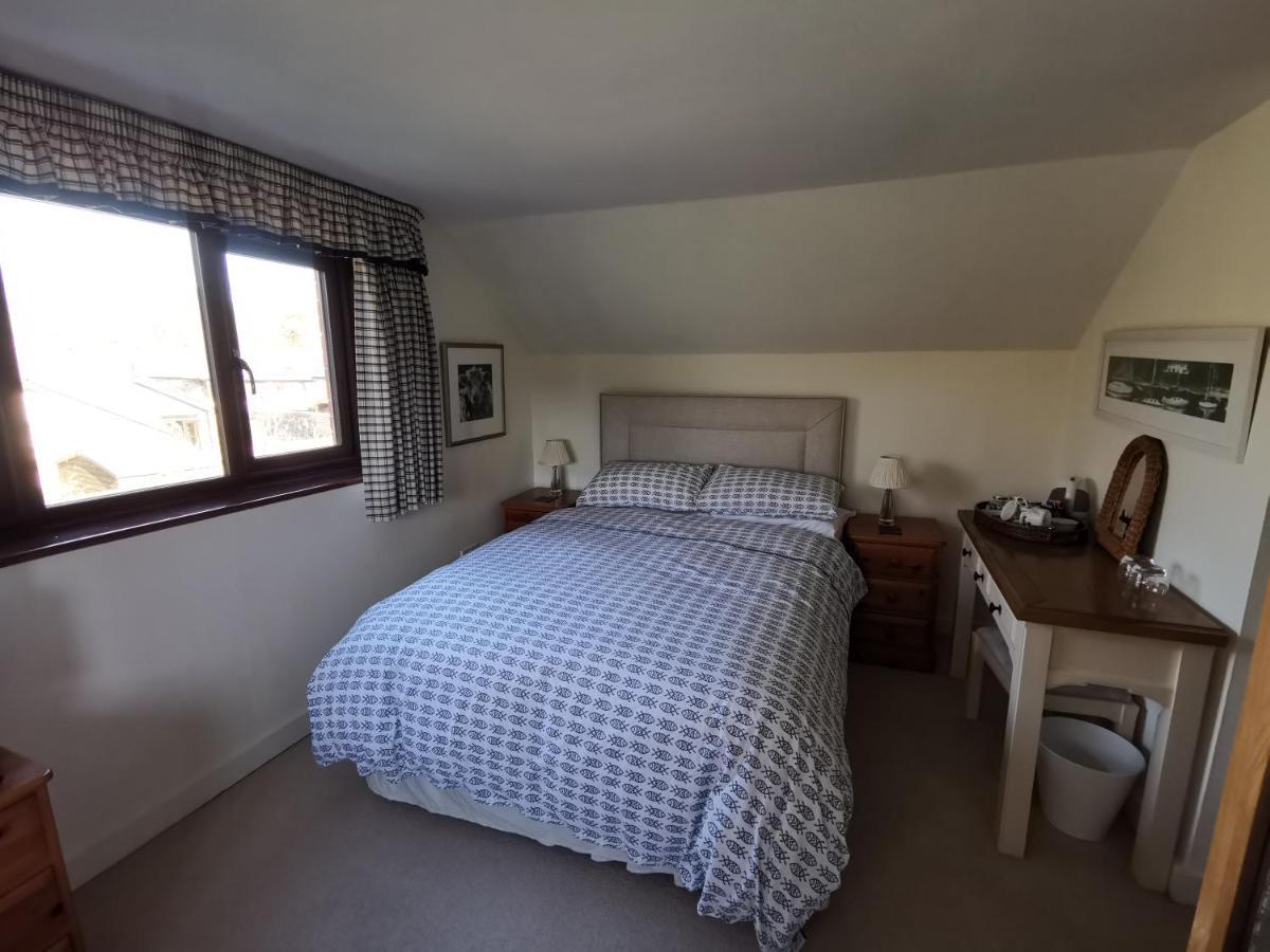 Thornham Cottage Ivybridge Eksteriør bilde
