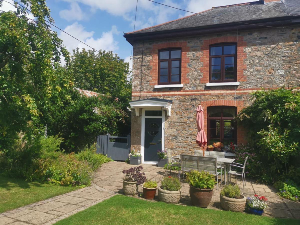 Thornham Cottage Ivybridge Eksteriør bilde