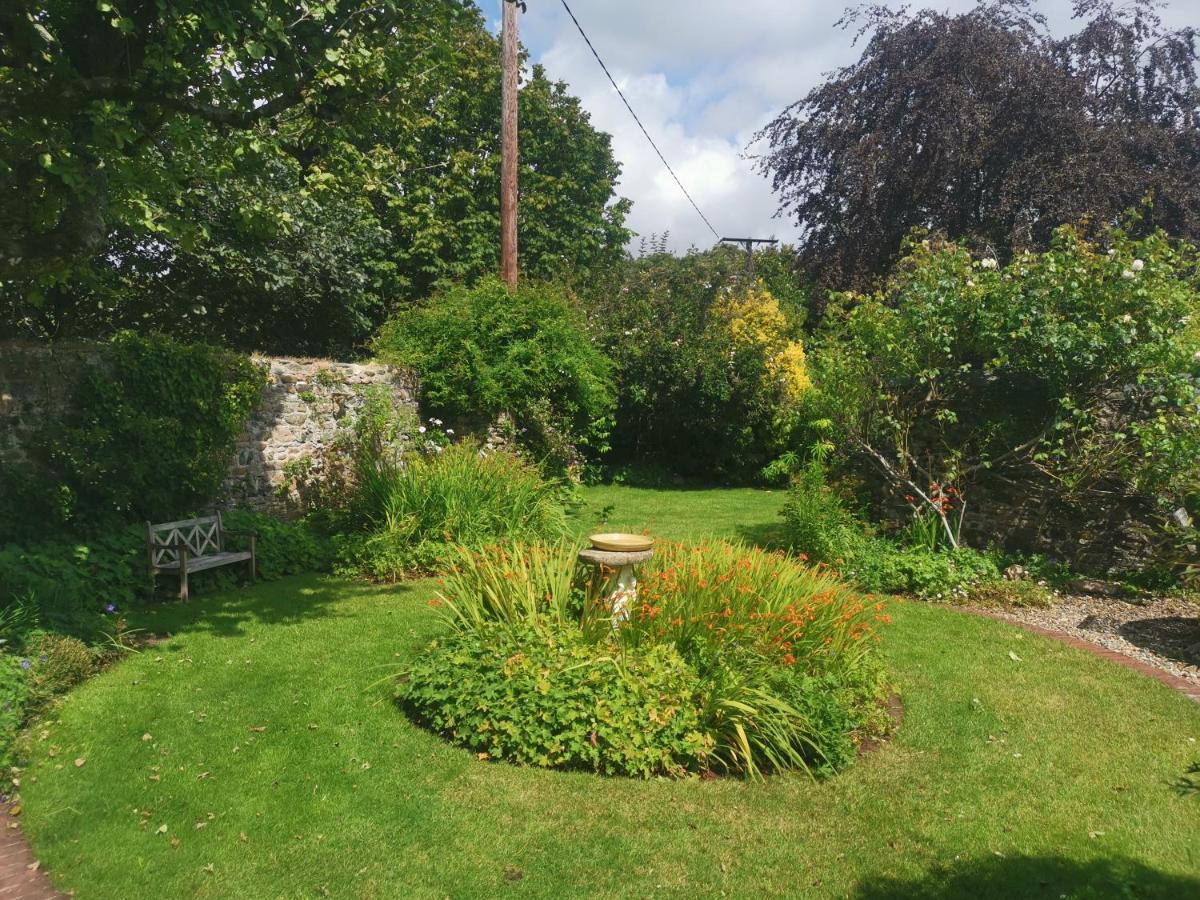 Thornham Cottage Ivybridge Eksteriør bilde